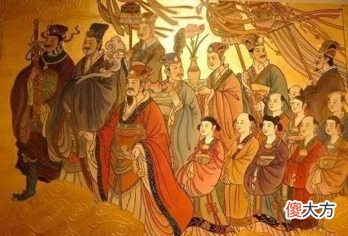 【历史故事】明朝皇帝的个人权力有多大？