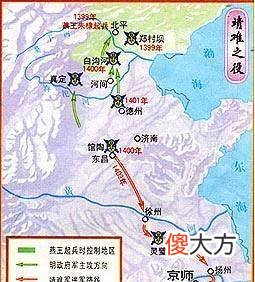 【历史故事】明朝皇帝的个人权力有多大？