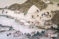 【爱历史】中国古代权力的起源与发展