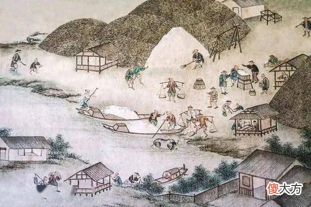 【爱历史】中国古代权力的起源与发展