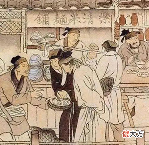 【爱历史】中国古代权力的起源与发展