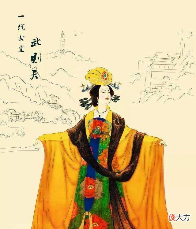 【历史故事】中国历史上，不被正史承认的两个王朝，你知道吗？