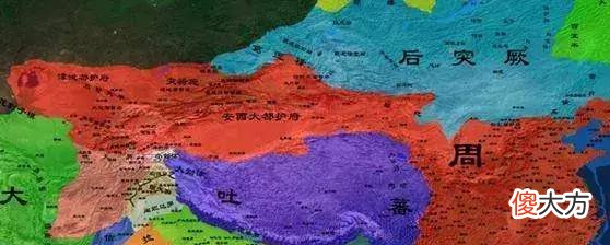【历史故事】中国历史上，不被正史承认的两个王朝，你知道吗？