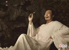 【爱历史】如果李白、杜甫从政当宰相，结局会如何？