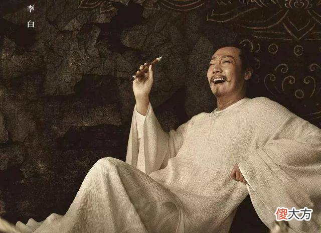 【爱历史】如果李白、杜甫从政当宰相，结局会如何？