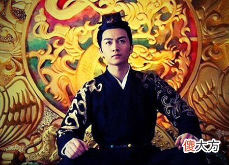【历史故事】龙游浅滩遭虾戏，虎落平阳被犬欺