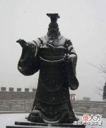 【爱历史】齐桓公组织诸侯会盟，都做出了哪些约定呢