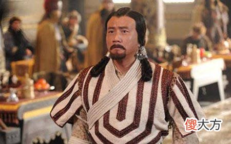 【爱历史】3岁便登上皇帝宝座，5岁便沦为亡国之君，他是谁