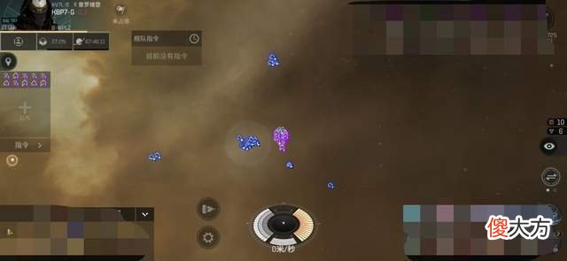 【游戏迷】沉静许久的EVE手游重现活力，然而如今已经看不到PIBC的身影了