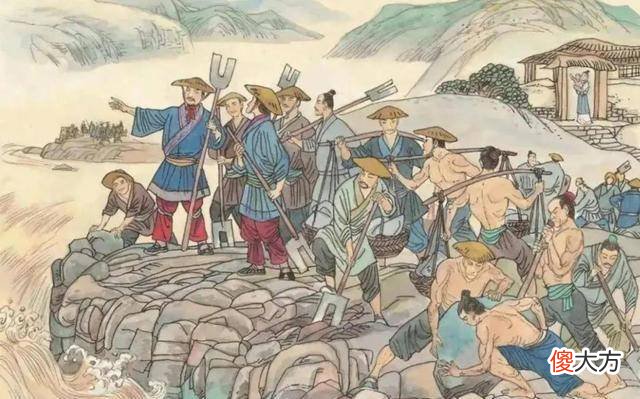 【爱历史】二里头遗址是夏文明发展到成熟阶段的遗存，为何唯独没有文字？