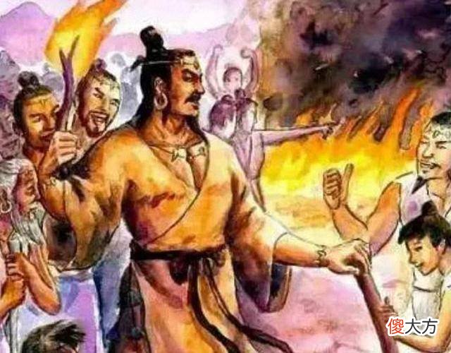 【爱历史】二里头遗址是夏文明发展到成熟阶段的遗存，为何唯独没有文字？