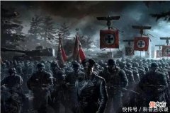 【爱历史】二战时期，为什么犹太人不假冒其他人种，免遭德国纳粹的屠杀？