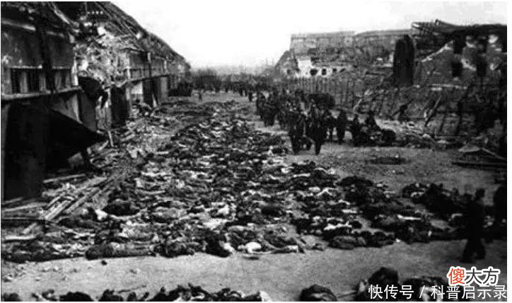 【爱历史】二战时期，为什么犹太人不假冒其他人种，免遭德国纳粹的屠杀？