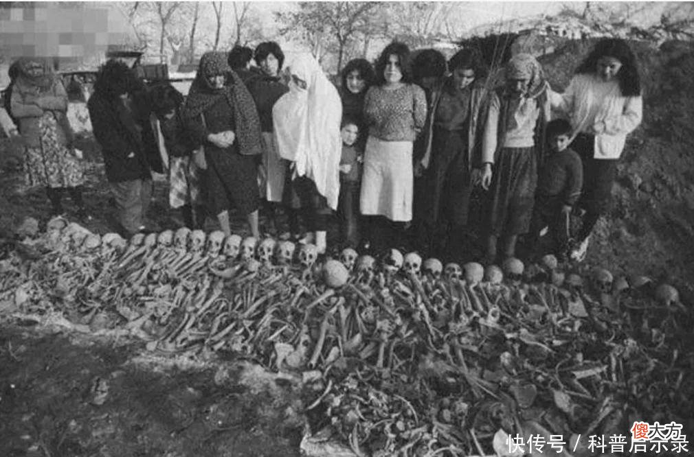 【爱历史】二战时期，为什么犹太人不假冒其他人种，免遭德国纳粹的屠杀？