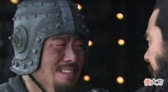 【爱历史】如果许褚和五虎上将作战，结果会如何呢？