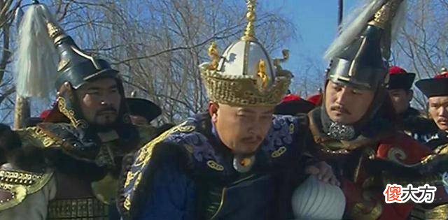 【爱历史】松锦之战中殉国的八位明朝总兵，只有三位没跑，你知道是谁吗？
