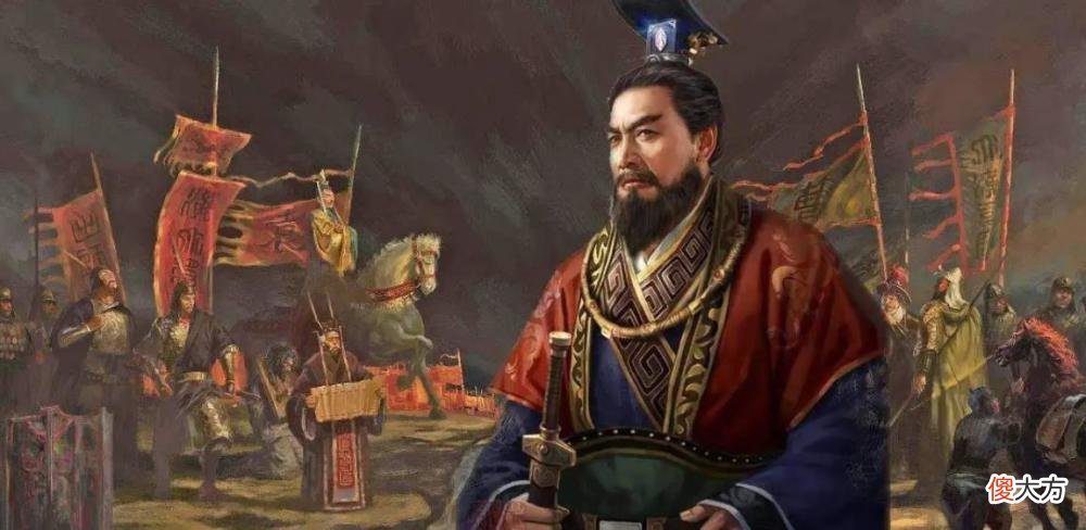 【历史故事】三国擅长火攻的5大牛人，孔明仅排第四，不信你看前面三人的战绩