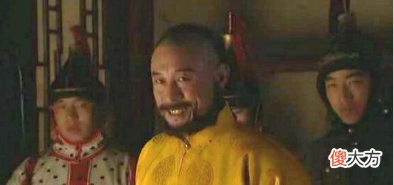 【爱历史】九子夺嫡，年羹尧为什么会被雍正处决？