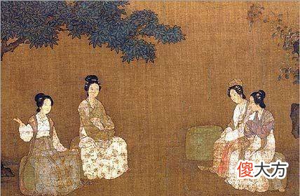 【历史故事】历史上真实的唐朝生活到底有多开放？