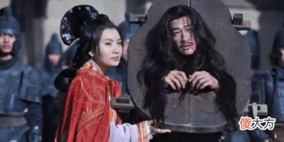 【爱历史】当年貂蝉被曹操送给关羽之后为何第二天就自杀，其中有什么缘由吗