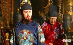 【历史故事】崇祯皇帝为什么会越级提拔人才？