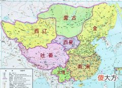 【历史故事】耶律直鲁古好心收留异国逃难王子，并将他召为驸马，结果被篡皇位
