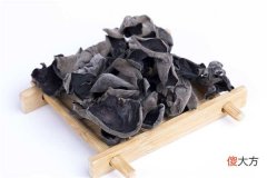 梦见木耳_做梦梦到木耳是什么意思