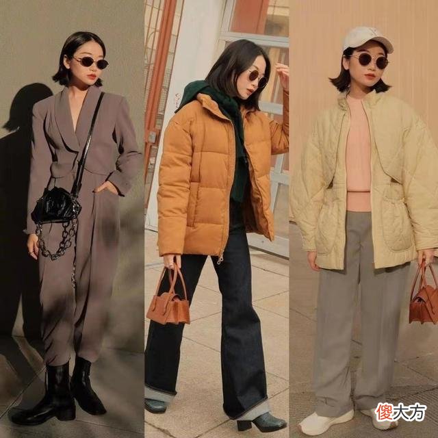 【时尚一点】会穿的女人，不必在意身高！学会这些穿搭技巧，感受美丽的魅力