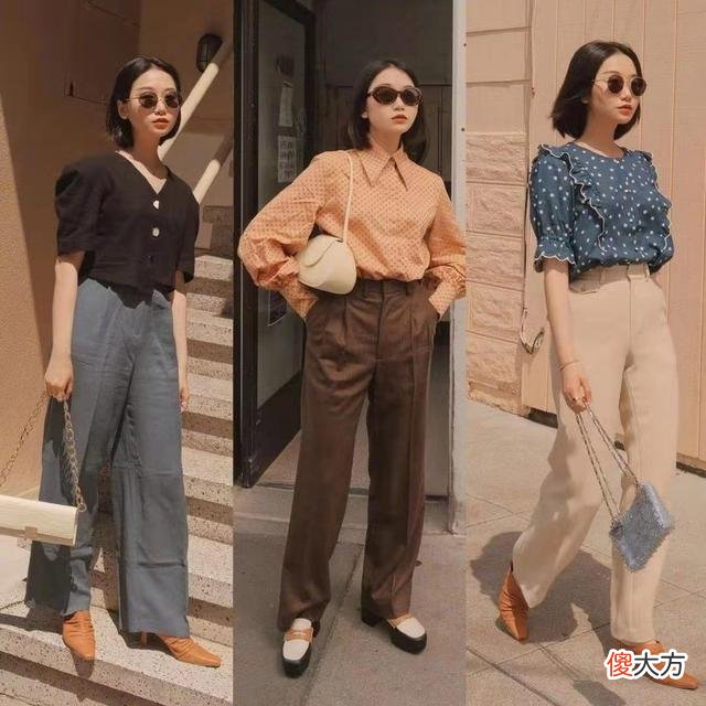 【时尚一点】会穿的女人，不必在意身高！学会这些穿搭技巧，感受美丽的魅力