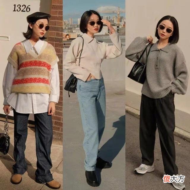 【时尚一点】会穿的女人，不必在意身高！学会这些穿搭技巧，感受美丽的魅力