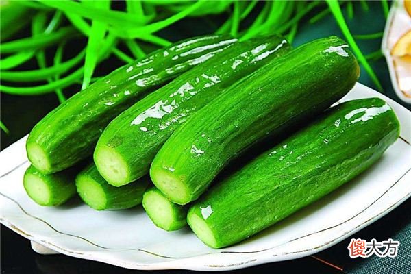 梦见小黄瓜_做梦梦到小黄瓜是什么意思