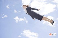 梦见飞_做梦梦到飞是什么意思