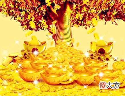 什么生肖能挣钱