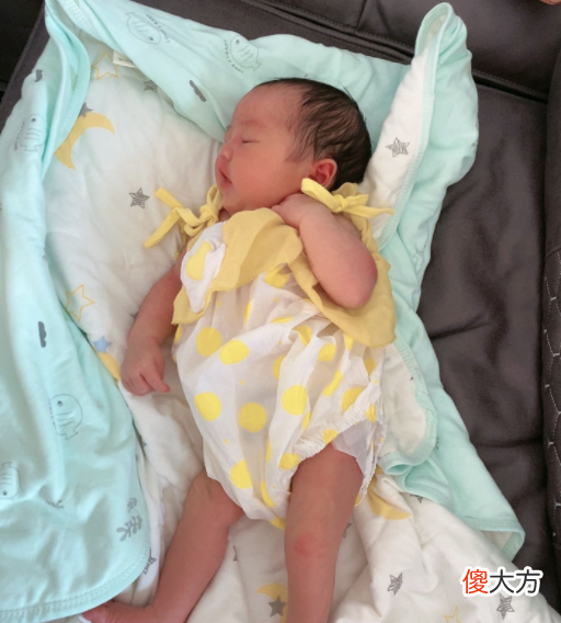 引起宝宝肠胀气的3个原因，很多宝宝中招，妈妈别疏忽