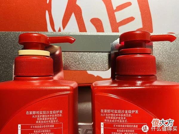 【时尚一点】头发也能柔中带刚？用过就知道！——丝蓓绮 沁润臻致滋润 洗发水护发素体验报告