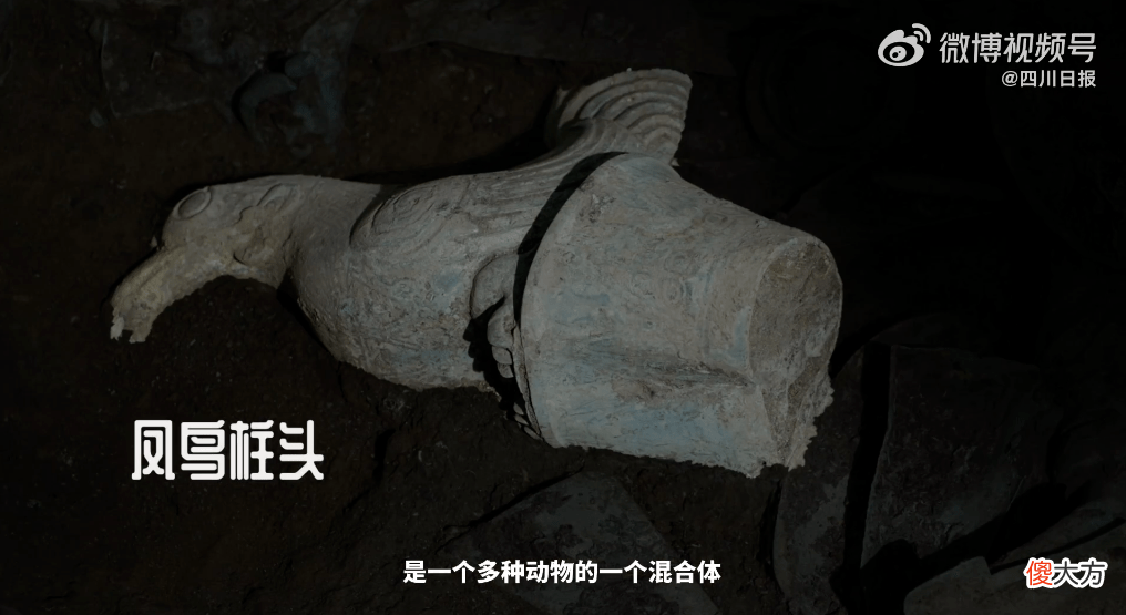 【历史故事】三星堆近13000件文物出土，考古人员快“吵”起来了