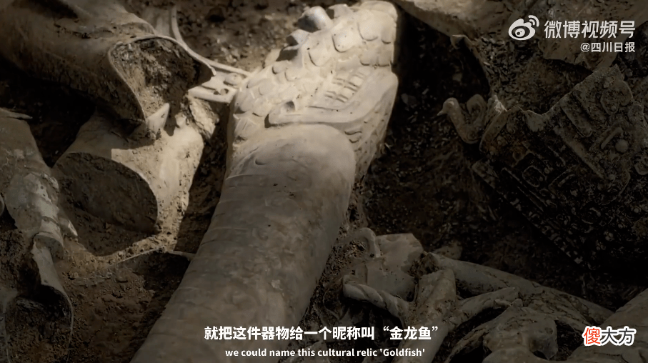 【历史故事】三星堆近13000件文物出土，考古人员快“吵”起来了