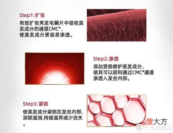 【就爱时尚】干枯、受损、蓬乱三大问题，只需一个对策！——TSUBAKI丝蓓绮沁润臻致滋润系列洗护