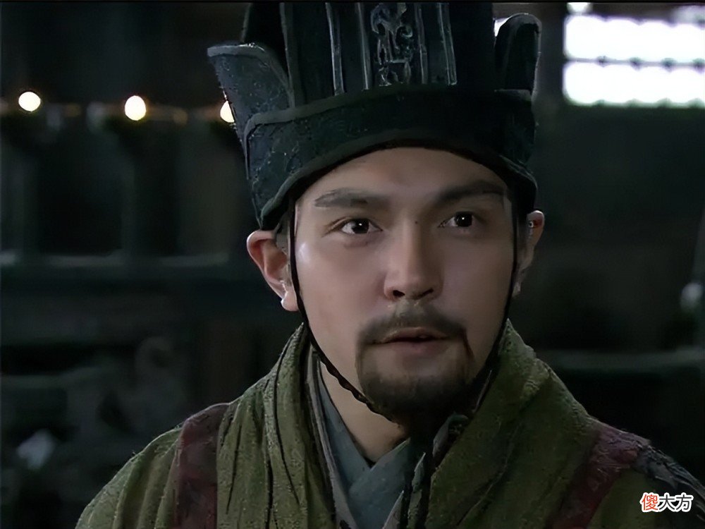 【爱历史】三国那么多谋士当中，智谋有没有盖过诸葛亮的谋士呢，下面来看看