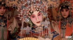 霸王别姬讲的什么| 霸王别姬讲的什么