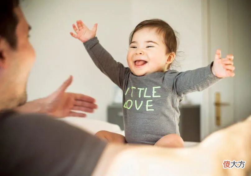 孩子说话晚、表达不准确、不愿意说话？给你12个带娃秘籍