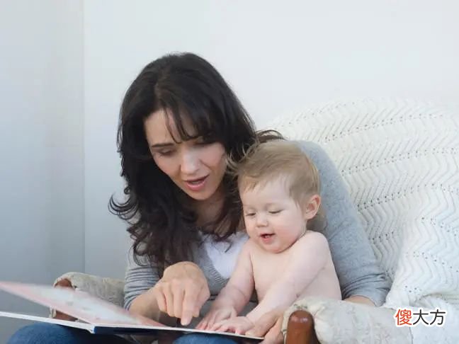 孩子说话晚、表达不准确、不愿意说话？给你12个带娃秘籍