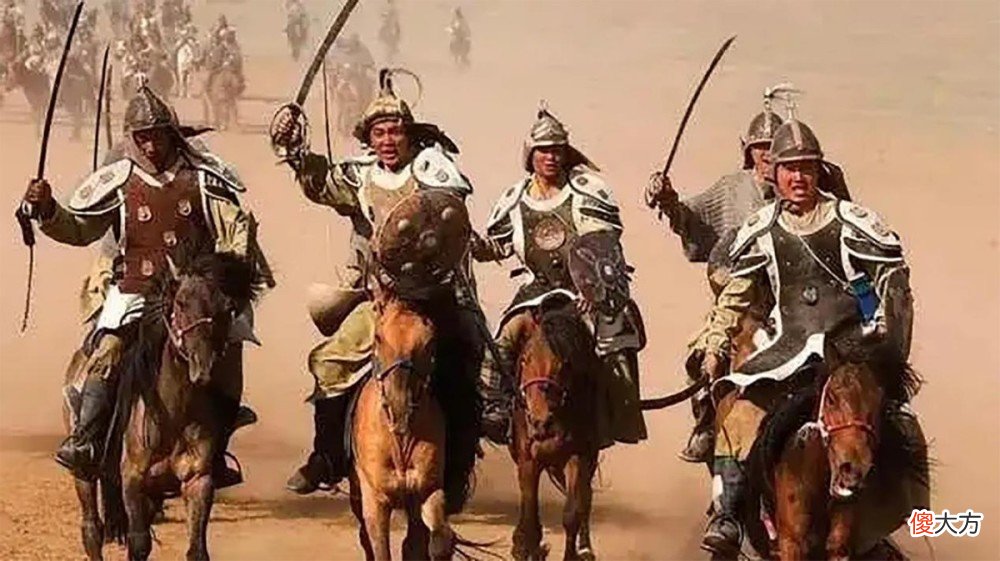 【历史故事】今天,我们就来聊聊中国古代十大王牌精锐部队