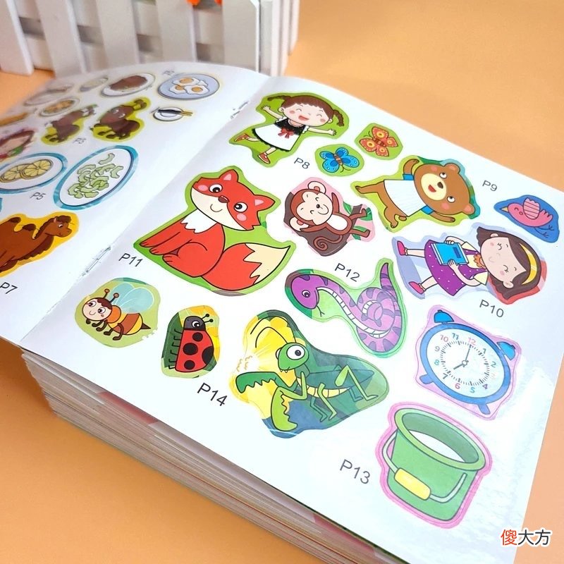 4岁女儿识字量大爆发，专注力也强，宝爸分享的省心方法让人羡慕