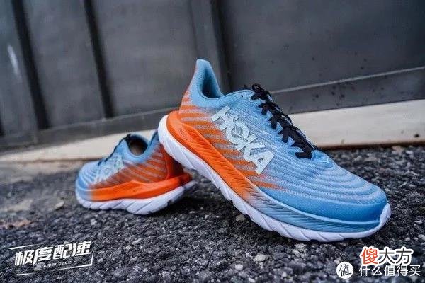 【就爱时尚】轻稳疾速 进阶之选！HOKA ONE ONE Mach 5
