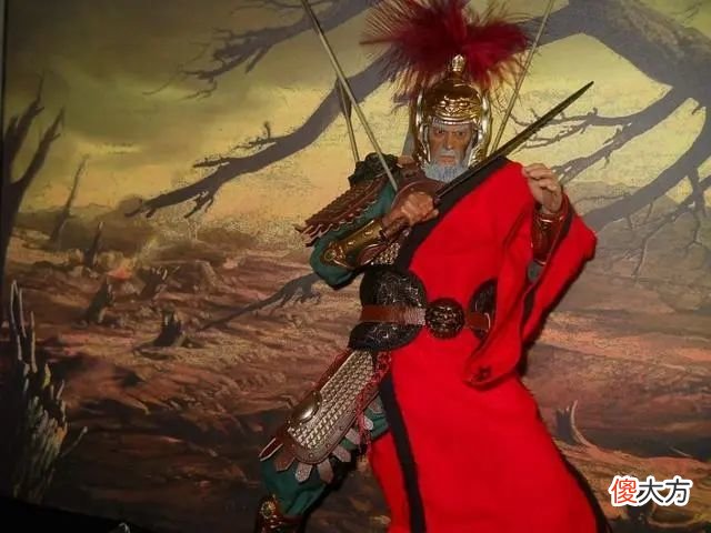 【爱历史】宋朝一个能征善战的大将是因为什么原因而遭到抹黑的呢