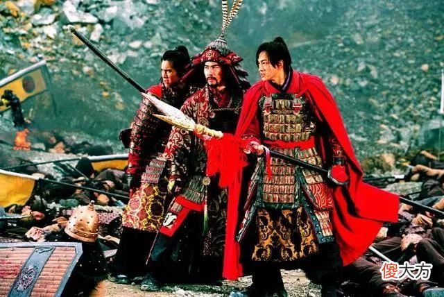 【爱历史】宋朝一个能征善战的大将是因为什么原因而遭到抹黑的呢