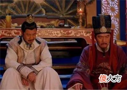 【历史故事】丞相和宰相这两个还真不是同一个意思，那么两者的区别是什么呢
