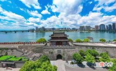 【爱历史】「七一·红色之旅」市文旅局推荐（四）：学习三线精神 传承红色基因