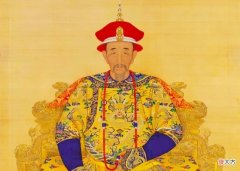 【爱历史】一代帝王的康熙，却面对几十年如一日威胁自己帝位的人，是谁